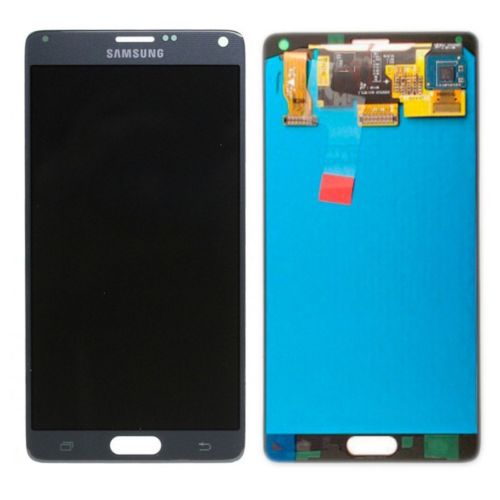 Samsung Galaxy NOTE4 N9100