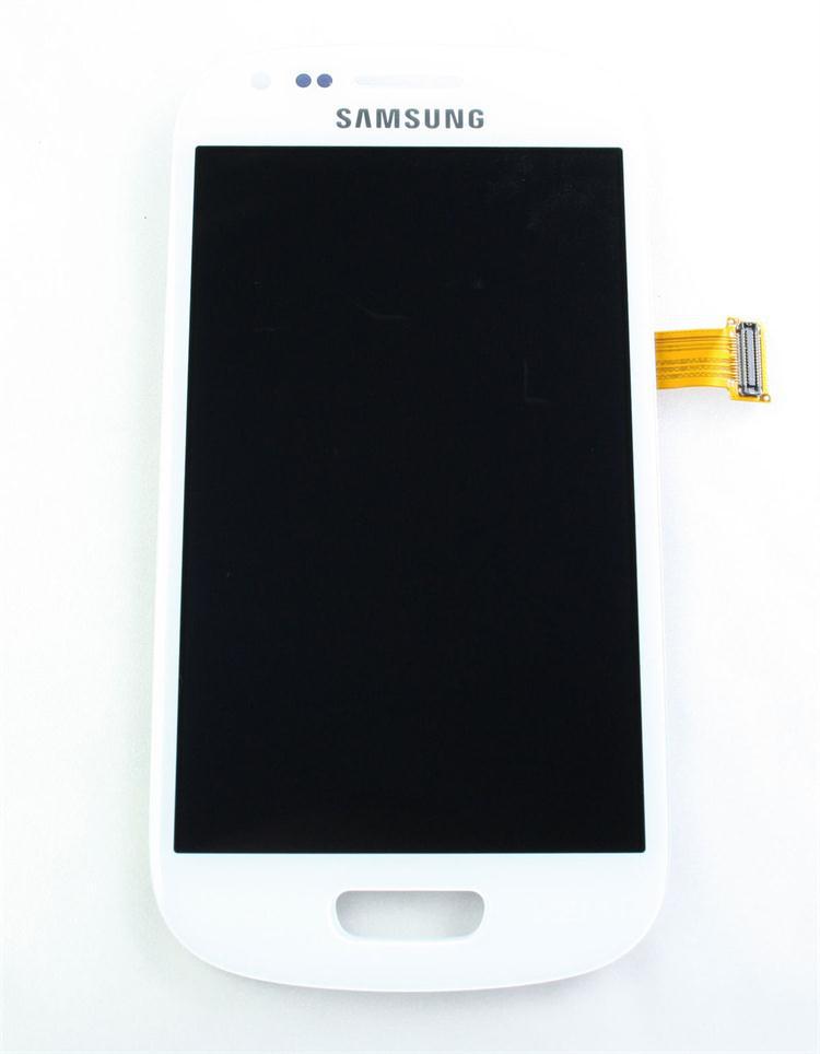 Samsung Galaxy S3MINI I8190