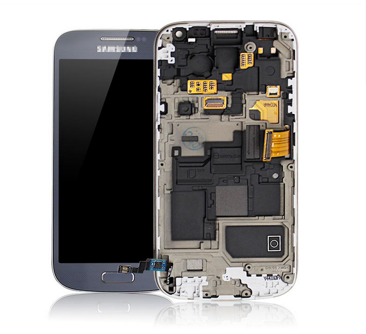 Samsung Galaxy S4MINI I9190