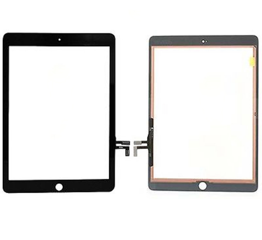 IPAD 5 TOUCH TACTIL
