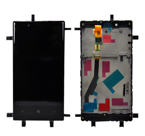 NOKIA Lumia 720 LCD PANTALLA COMPLTO