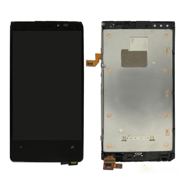 Nokia Lumia N920 LCD PANTALLA COMPLTO