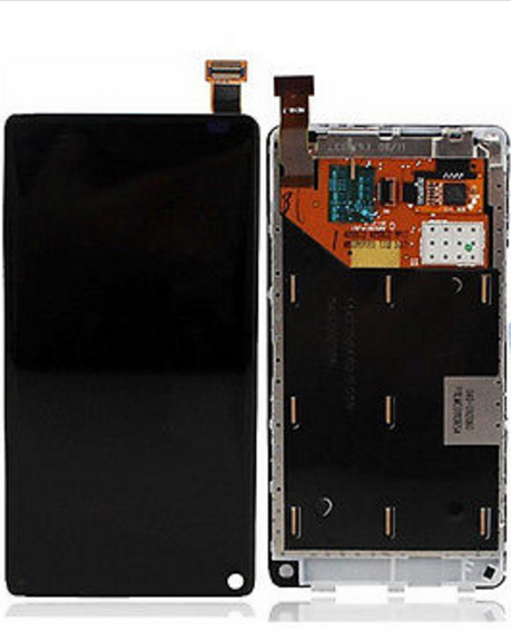 Nokia Lumia N9 LCD PANTALLA COMPLTO